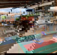 The Olive Bus - eTourism Australia