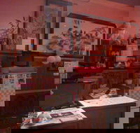 Win Ho Restaurant - eTourism Australia