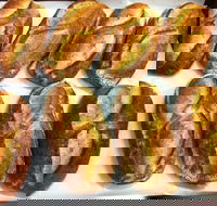 Wood-Frog Bakery - eTourism Australia