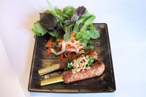 Bau Truong - Cabramatta - eTourism Australia 0