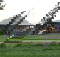 Caldermeade Farm Cafe