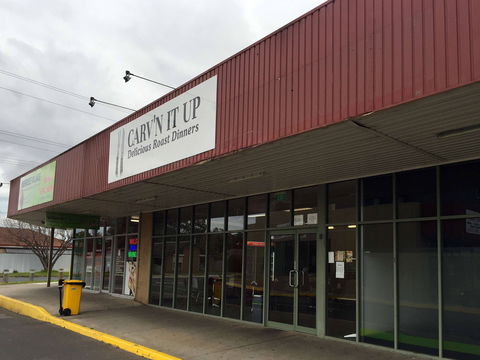 Carv'n It Up - Werribee - eTourism Australia 0