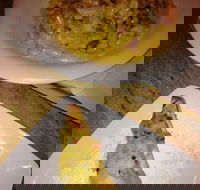 Carmen's Little Taste of Italy