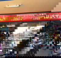 Crusty's On The Go - eTourism Australia