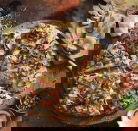 Domino's - Port Douglas - eTourism Australia