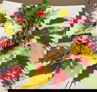 Elektra Cafe - eTourism Australia