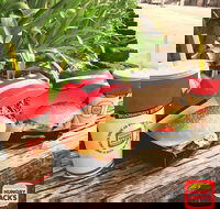 Hungry Jack's - Werribee