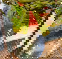 Kampung Story - eTourism Australia