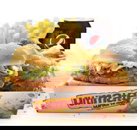 KFC - Ultimo - eTourism Australia