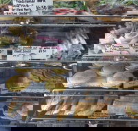 Mt Ommaney Bakehouse