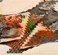 Nyala African - eTourism Australia