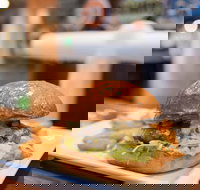 Panton Hill Hotel - eTourism Australia