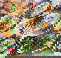 Saigon Street Eats - Fitzroy - eTourism Australia