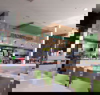 Sensational Sandwiches