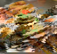 Sydney Kopitiam Cafe - eTourism Australia