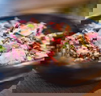 Whisky Boy - eTourism Australia