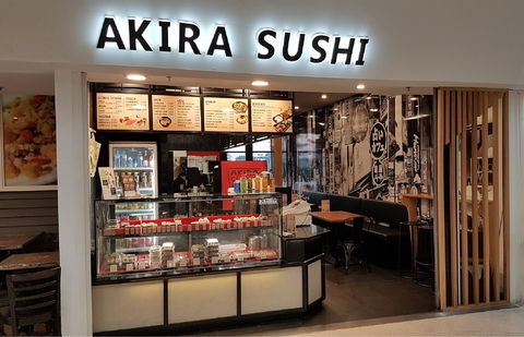 Akira Sushi Kiama - eTourism Australia 0