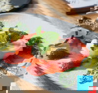 Al Metro - eTourism Australia