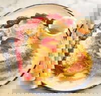 Berrybean - eTourism Australia