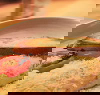 Caffe Cherry Beans - Baulkham Hills