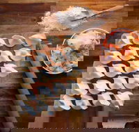 Dumplings Delish Malvern - Malvern - eTourism Australia