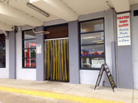 Honour Fish And Chips - eTourism Australia 0