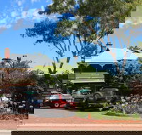 Mundaring Weir Hotel - eTourism Australia