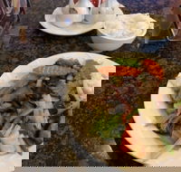 Three Little Birds Cafe