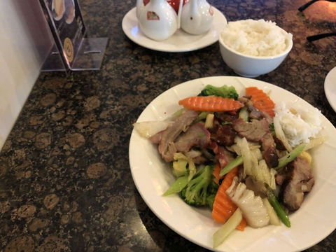 Three Little Birds Cafe - eTourism Australia 0