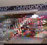 Village Carvery - eTourism Australia