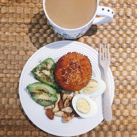 A&A Cake Shop - eTourism Australia 0