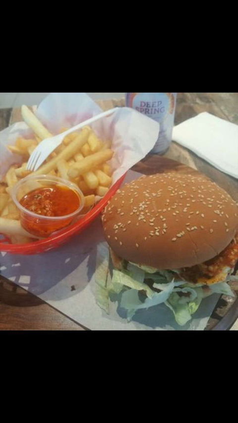 Andersen's Of Denmark - CBD - eTourism Australia 0