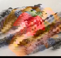 Brumby's - Malvern - eTourism Australia