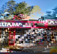 CappaRossi's - eTourism Australia