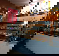 Deli Sushi - eTourism Australia