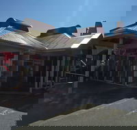 Fergusson Winery  Restaurant