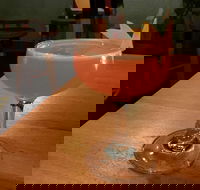 George's Bar - eTourism Australia