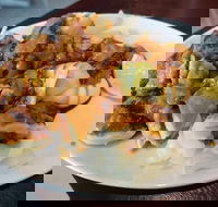 Martabak Cafe Australia - eTourism Australia