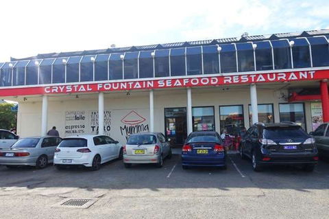 Mumma Phan - eTourism Australia 0