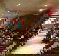 Napier Hotel - eTourism Australia