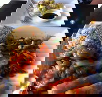 Satay Box - eTourism Australia