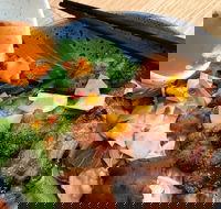 Sen Storm Noodle Bar  Grill - eTourism Australia