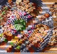 Sushi Hub - Browns Plains - eTourism Australia