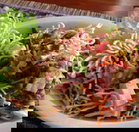 Willis Canteen - eTourism Australia