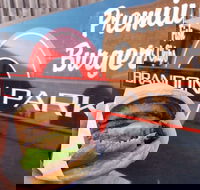 Brandon Park Fish  Chips