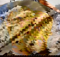 Cloves Indian Restaurant - eTourism Australia