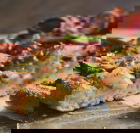 Domino's - Wyndham Vale - eTourism Australia