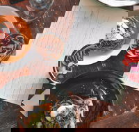 Dune Cafe - eTourism Australia