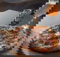 Grassroots Deli Cafe