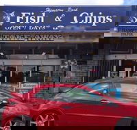 Hampton Park Fish And Chips - eTourism Australia
